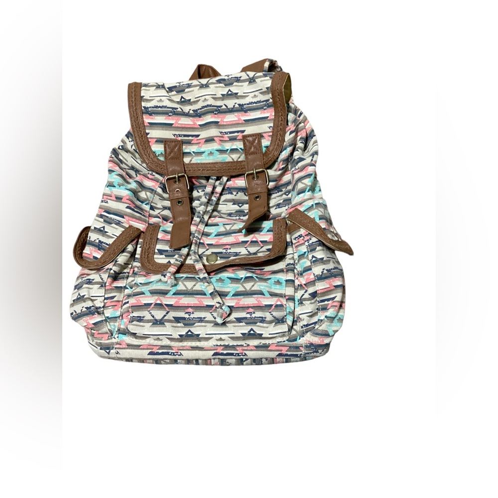 Mudd backpack
